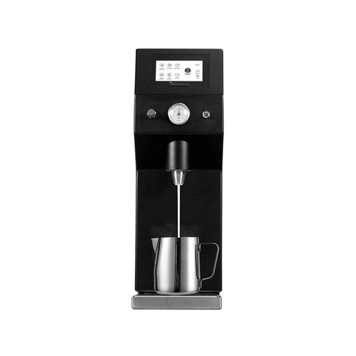 Milk Frother - Ubermilk black / اوبرميلك اسود