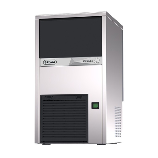 Brema CB 249, Self Contained Ice Maker - 29 kg // صانعة الثلج بقدرة إنتاج 29 كيلو من بريما
