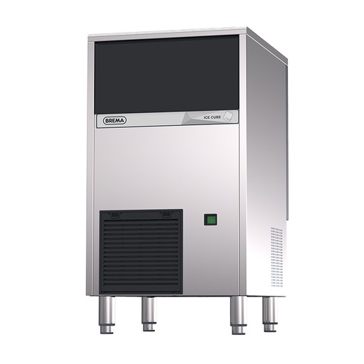 Brema CB 425, Self Contained Ice Maker - 47 kg / صانعة الثلج بقدرة إنتاج 47 كيلو من بريما