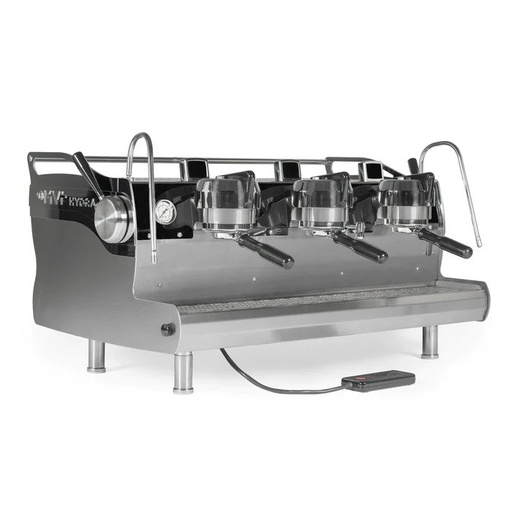 Synesso mvp hydra 3 Group // سينسو ام في بي هايدرا 3 جروب