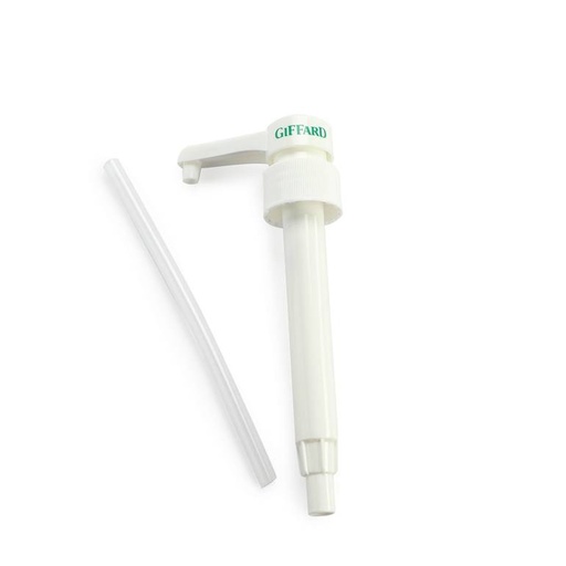 Syrup Bump  // ضغاط سيروب