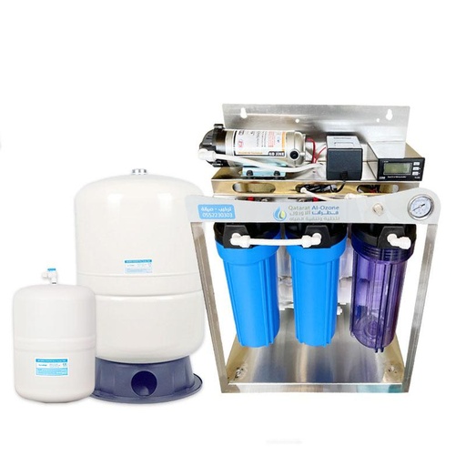 water filter 600 Gallon made in TAIWAN / فلاتر مياة عالية الجودة صناعة تايوانية 600 جالون