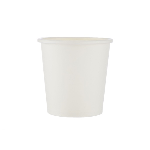 Paper cups 7 OZ , white, 1000 pieces / اكواب ورق 7 اونص سنقل ابيض كرتون 1000 حبه