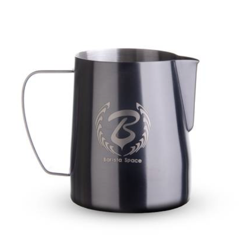 Barista space / 600ml Milk Pitcher ابريق تبخير
